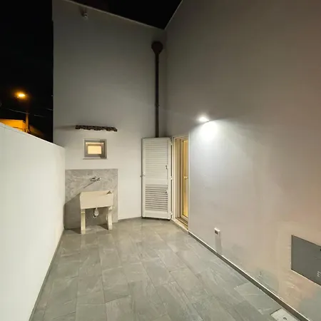 Casa Alfredo Villa Tricase Exterior photo