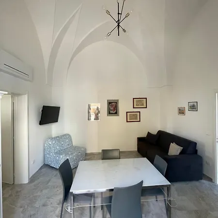 Casa Alfredo Villa Tricase Exterior photo