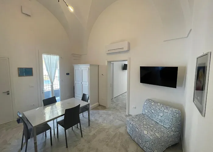 Casa Alfredo