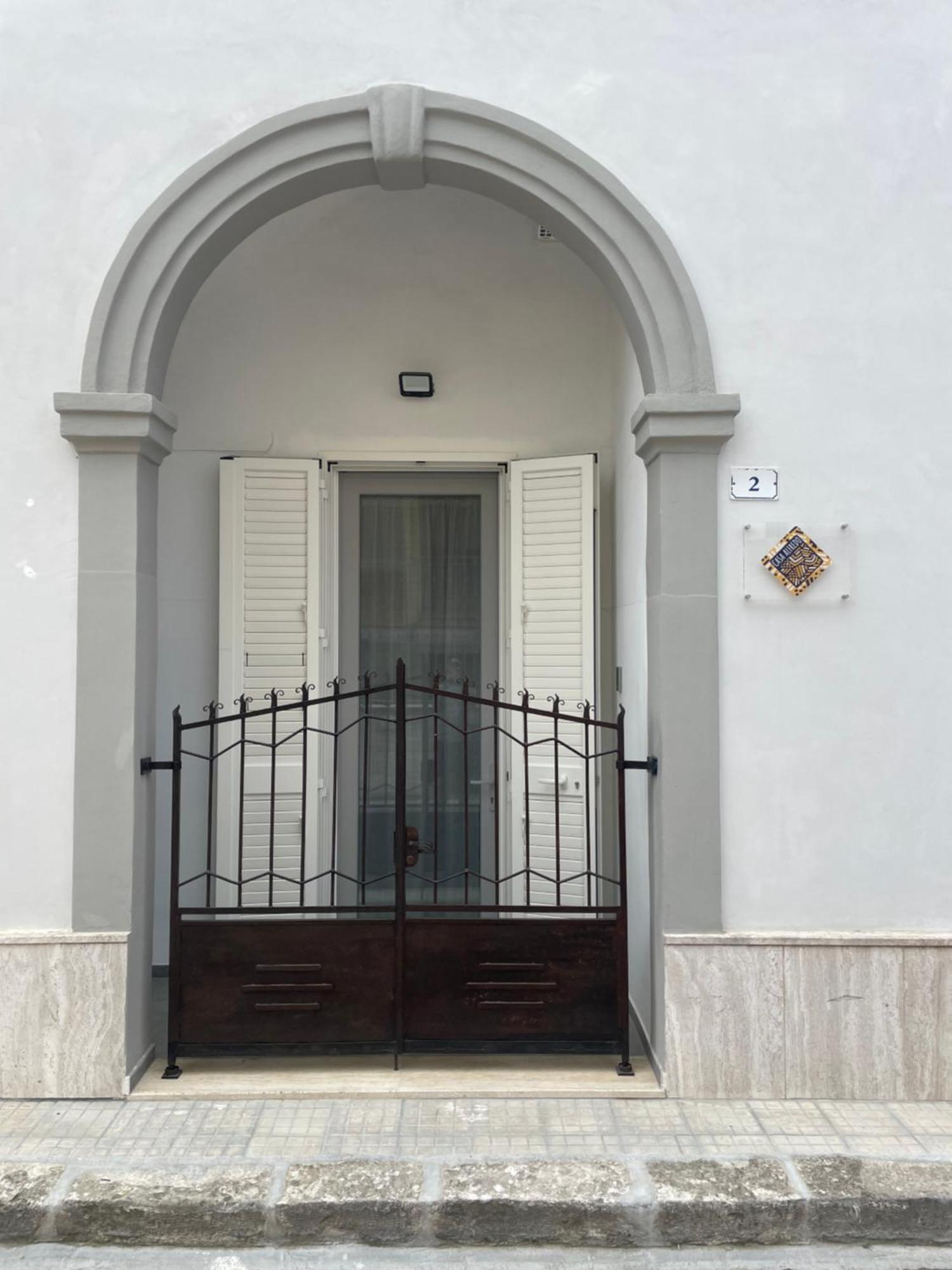 Casa Alfredo * Tricase