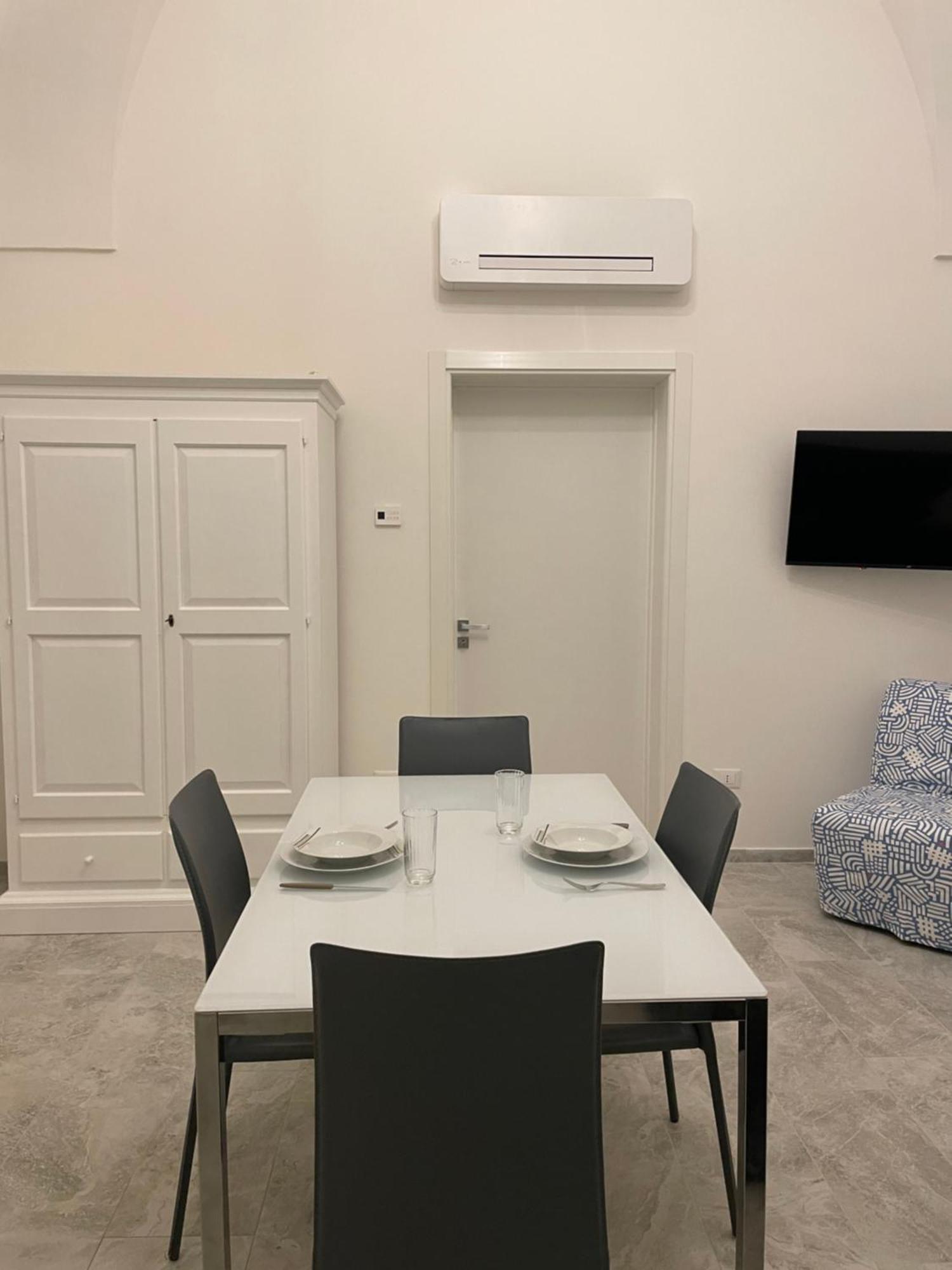 Holiday home Casa Alfredo Tricase