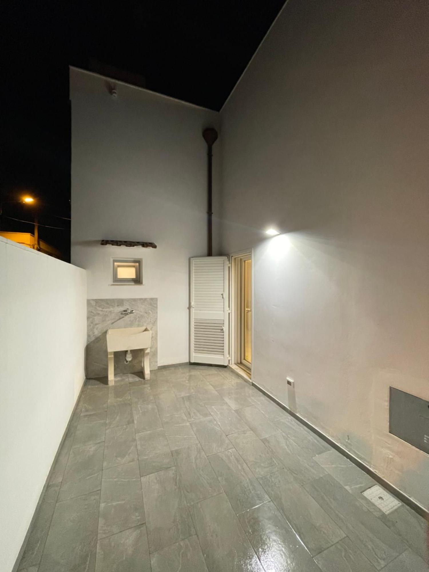 Holiday home Casa Alfredo Tricase