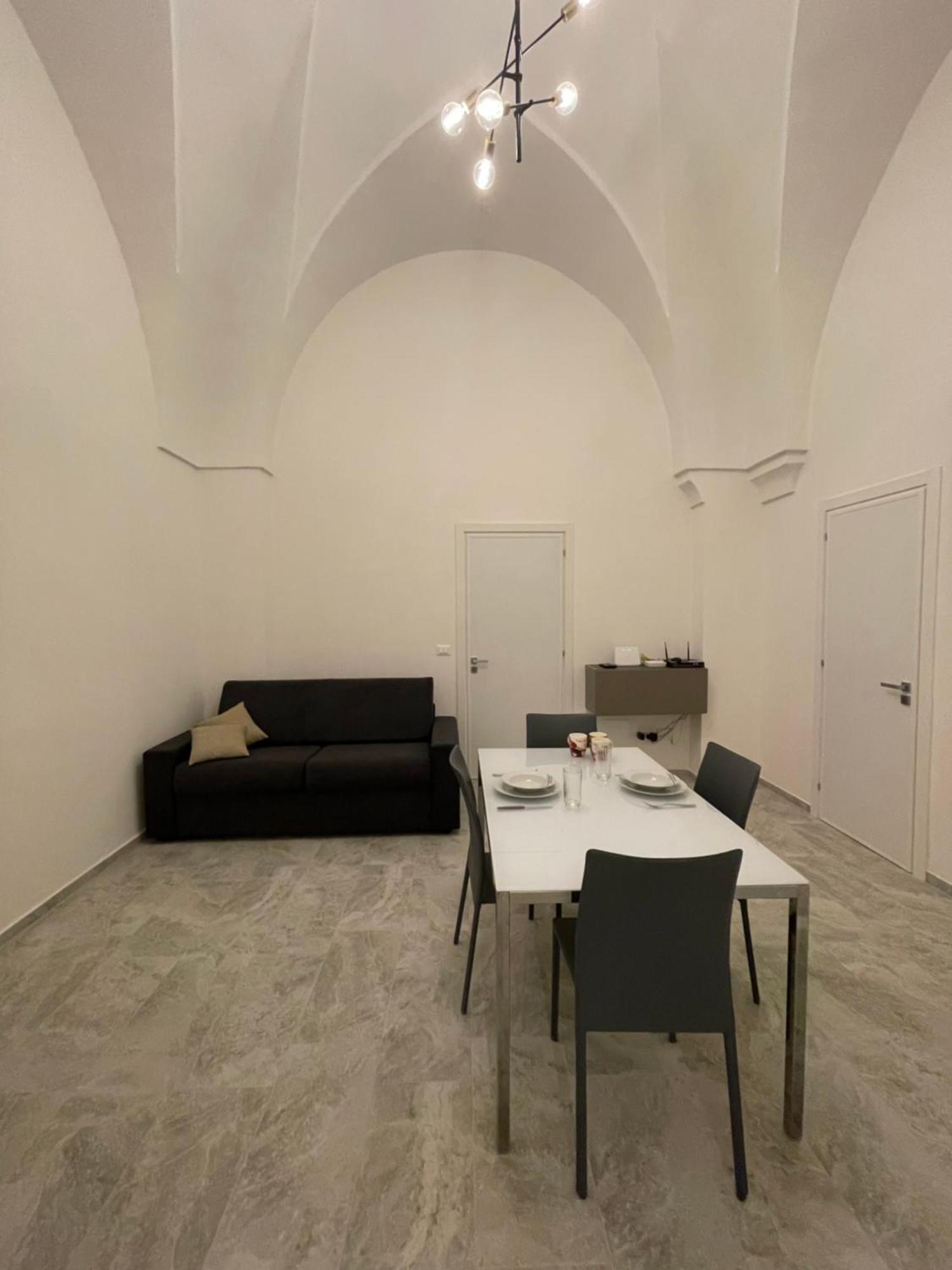 Casa Alfredo * Tricase