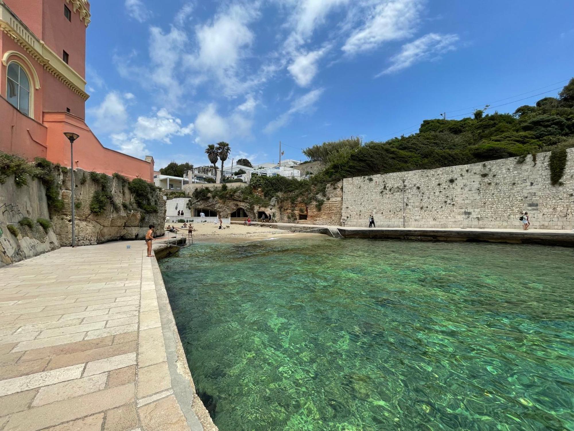 Holiday home Casa Alfredo *