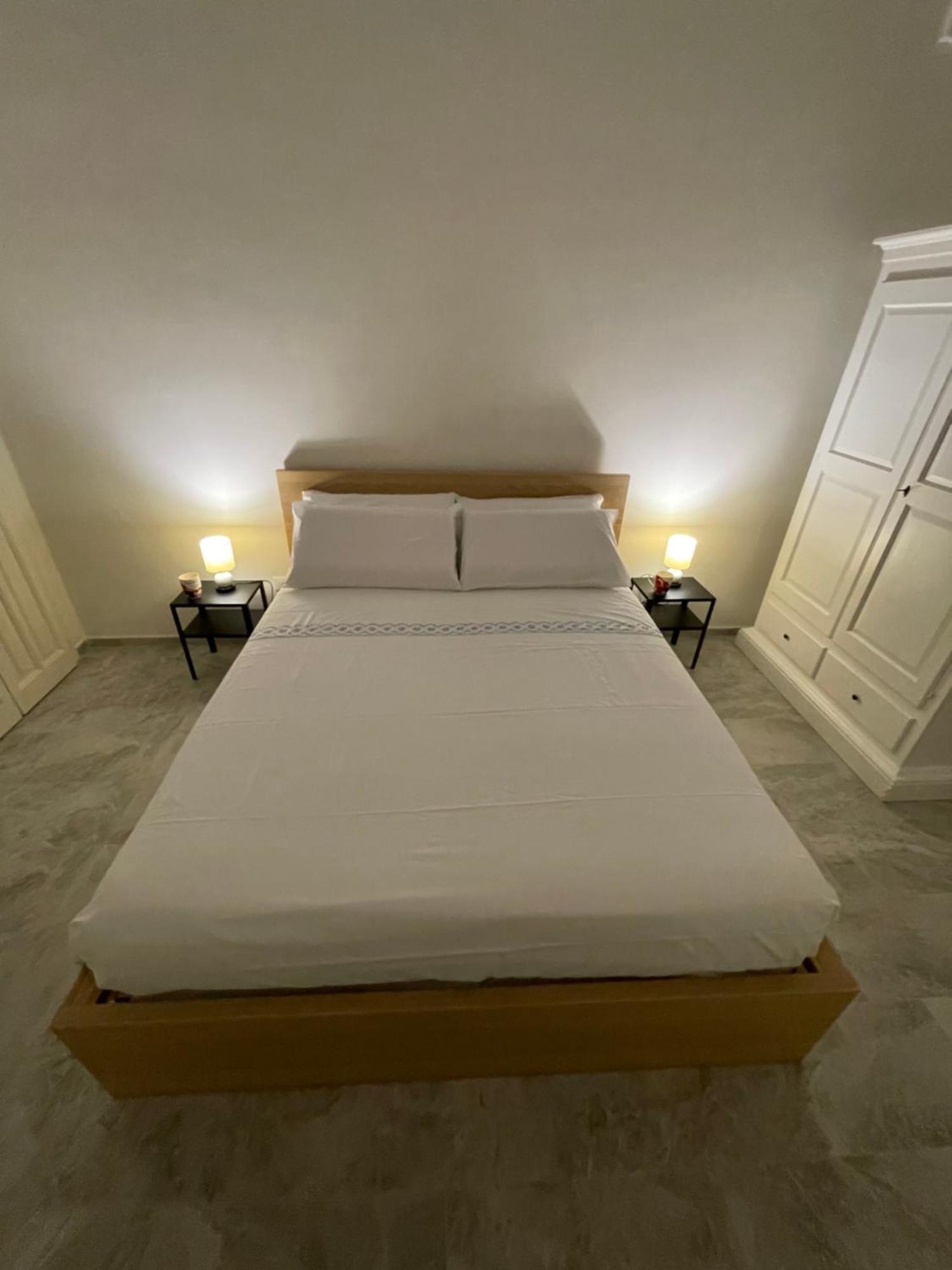 Casa Alfredo Holiday home Tricase