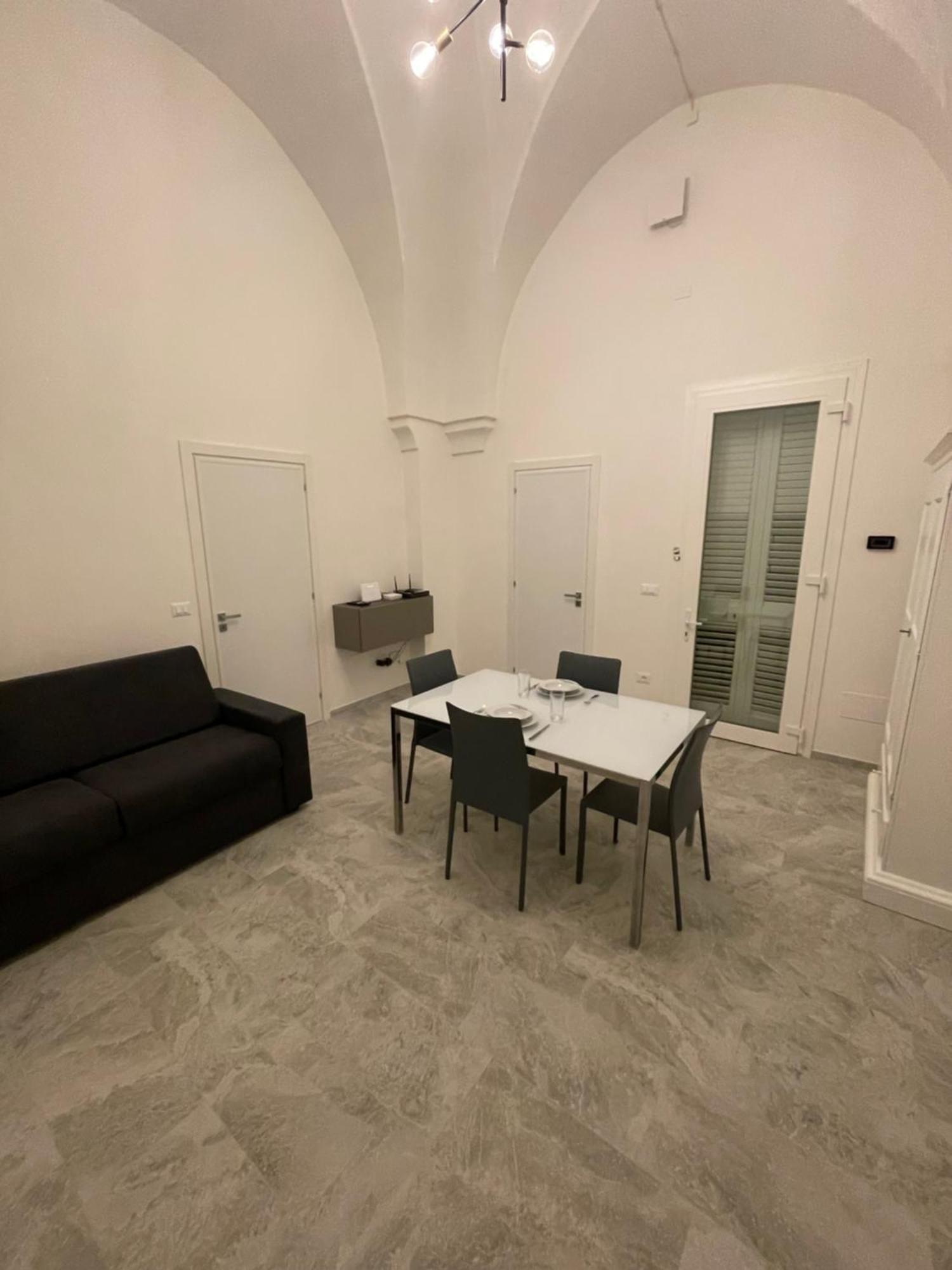 Casa Alfredo * Tricase