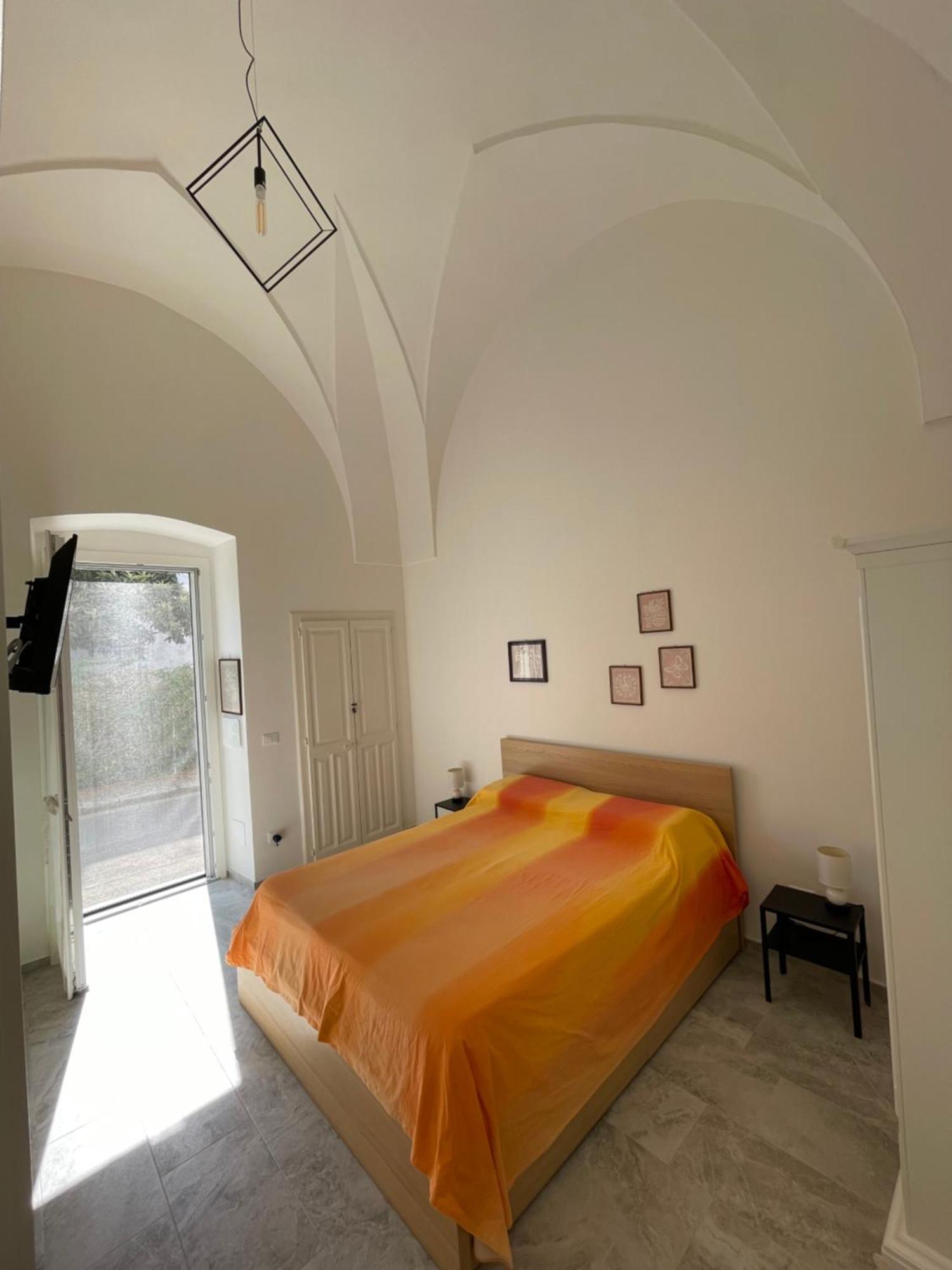 Casa Alfredo Holiday home Tricase